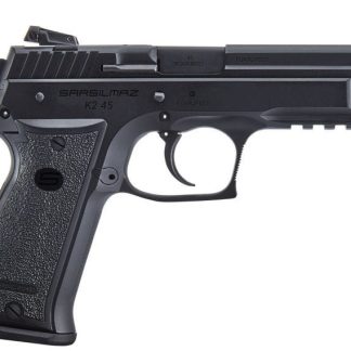 SAR USA K2 9MM 4.7" BARREL 10-ROUNDS