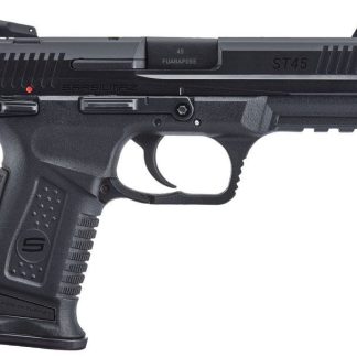 SAR USA ST45 .45 ACP 4.5" BARREL 12-ROUNDS