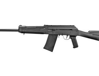 SDS Imports Lynx 12 3G Semi-automatic 12GA 19" 5RD BLK