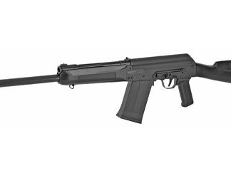 SDS Imports Lynx 12 Semi-automatic 12GA 19" 5RDs