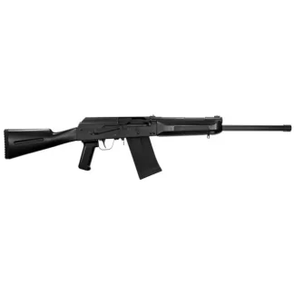 SDS Imports Lynx Semi-Auto 12 GA 19-inch 5-Round
