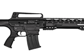SDS Imports Radikal 12 GA 19" Barrel 3"-Chamber 5-Rounds