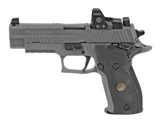 SIG SAUER P226 RXP LEGION SAO GRAY 9MM 4.4" 10-ROUND