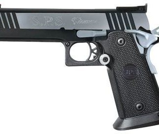 SPS EAGLE IMPORTS PANTERA SEMI AUTO HANGUN .40SW 16RD BC