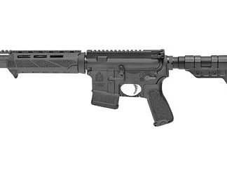 SPRINGFIELD ARMORY SAINT 5.56 NATO 9.6" 10 1 TRINITY FORCE BREACH BLADE