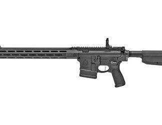 Springfield Armory Saint Victor Black .308 Win / 7.62 X 51 16" Barrel 10-Rounds