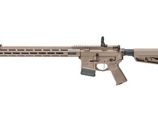 Springfield Armory Saint Victor 5.56 16" Barrel 10 Rounds FDE