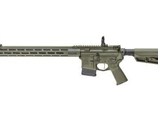 Springfield Armory Saint Victor OD Green 5.56 / .223 Rem 16" Barrel 10-Rounds