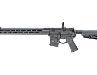 Springfield Armory Saint Victor Gray 5.56 / .223 Rem 16" Barrel 10-Rounds