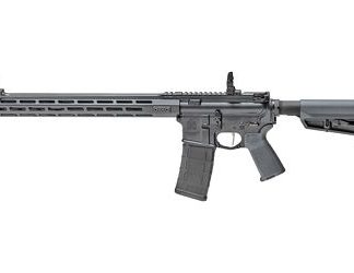 Springfield Armory Saint Victor Tactical Gray 5.56 16" Barrel 30-Rounds