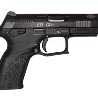 STI INTERNATIONAL 4.25 GP6 9X19MM