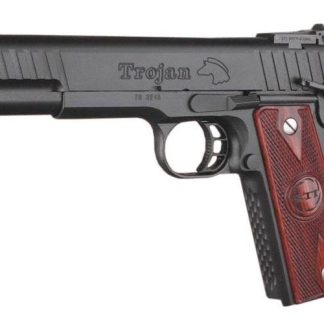 STI INTERNATIONAL 5.0 TROJAN .40SW 7RD