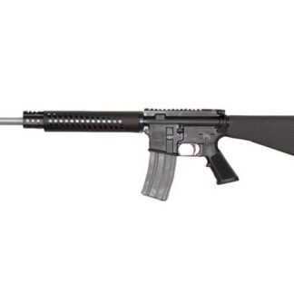 STI International Custom 5.56 Tactical Package EB