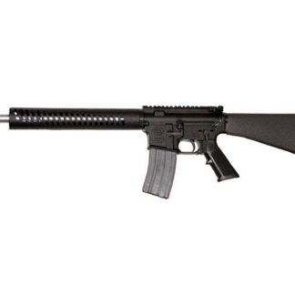 STI International Custom 5.56 Comp