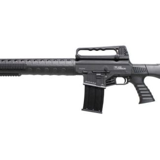 Iver Johnson Stryker Semi-Automatic Shotgun 12 GA 20" Barrel 3"-Chamber 5-Rounds