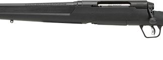 SAVAGE AXIS II LEFT HAND .308 WIN 22" BARREL 4-ROUNDS