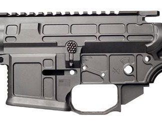 SanTan Tactical STT-15 Lite Pillar Receiver Set
