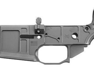 SanTan Tactical STT-15 Lite Lower Receiver Stripped