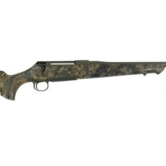 SAUER 100 CHEROKEE WOODLAND DIGI .308 WIN 22" BARREL 5-ROUNDS