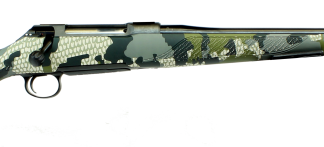 Sauer 100 Kuiu Verde .300 Win Mag 24.4" Barrel 4-Rounds
