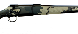 Sauer 100 KUIU VIAS .300 Win Mag 24.4" Barrel 4-Rounds
