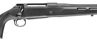 SAUER 100 PANTERA XT .300 WIN MAG 22" BARREL 4-ROUNDS