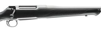SAUER 100 SILVER XT BLACK 8 X 57 IS 22" BARREL 5-ROUNDS