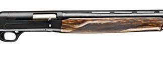 Sauer SL-5 Walnut 12 GA 28" Barrel 3"-Chamber 3-Rounds