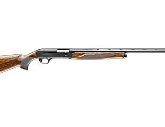 Sauer SL-5 Wood 12 GA 18.5" Barrel 3"-Chamber 6-Rounds