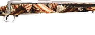 Savage 10/110 Storm American Flag .270 Win 22" Barrel 4-Rounds