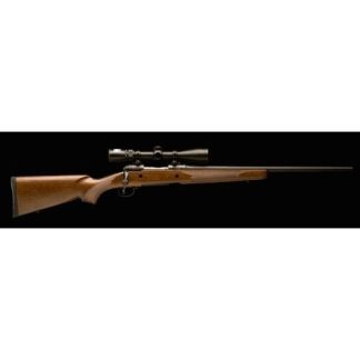 Savage 110THXP Package 270WIN 22 inch WD BL DBM