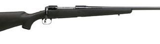 SAVAGE 110 HUNTER 22-250 BLACK/SYNTHETIC 22 INCH