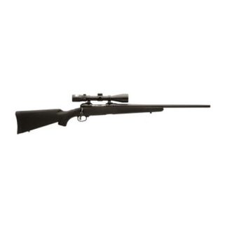 Savage 111THXP Package 270WIN 22 inch BL SYN