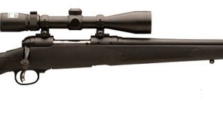 SAVAGE 11/111 TROPHY HUNTER XP BLACK .30-06 22-INCH 4RDS