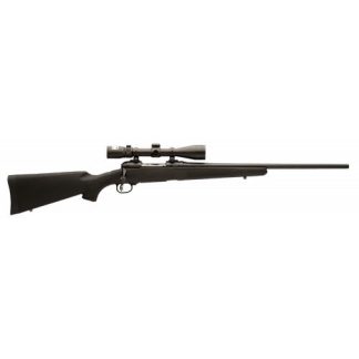 Savage 111THXP Package 7MMRemMag 22 inch BL SYN