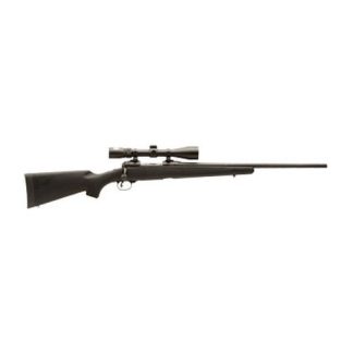 Savage 11THXP Youth Package 308 Win 22 inch BL SYN