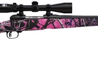 Savage Arms 11 TROPHY HUNT XP Bolt Action Rifle 308