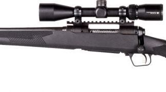 SAVAGE 110 APEX HUNTER XP .308 WIN 20-INCH 4RDS LEFT HAND WITH SCOPE