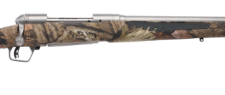SAVAGE 110 BEAR HUNTER MOSSY OAK BREAK UP .375 RUG 23-INCH 2RDS