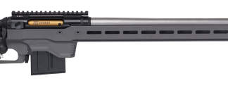 SAVAGE 110 ELITE PRECISION 308WIN 26-INCH 10RDS GREY/BLACK