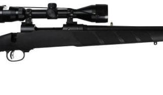 SAVAGE 110 ENGAGE HUNTER XP BLUE .243 WIN 22-INCH 4RDS
