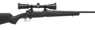 SAVAGE 110 ENGAGE HUNTR XP 270WSM PKG