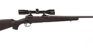 SAVAGE 110 ENGAGE HUNTR XP 300WIN PKG