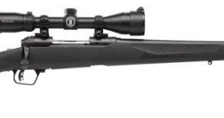 SAVAGE 110 ENGAGE HUNTER XP 6.5 PRC 24" BARREL 2-ROUNDS 3-9X40MM