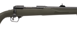 SAVAGE 110 HOG HUNTER BLACK .223 REM 20-INCH 4RD