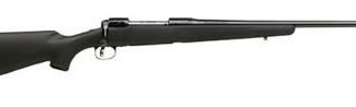 SAVAGE 110 HUNTER BLACK 25-06 SYNTHETIC 22 INCH