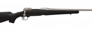 SAVAGE 110 LIGHTWEIGHT STORM .308 WIN 20 IN 4RND STAINLESS