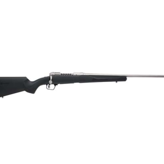 SAVAGE 110 LW STORM 6.5CR SS/SYN 20
