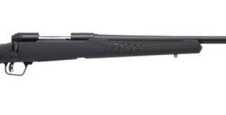 SAVAGE 110 LONG RANGE HUNTER GRAY .28 NOSLER 26" BARREL 5-ROUNDS