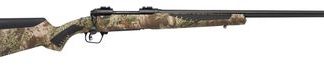 SAVAGE 110 PREDATOR MATTE BLUE .223 REM 22-INCH 4RDS